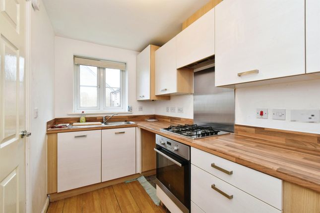 55, Pen Y Dyffryn, Merthyr Tydfil photo 3