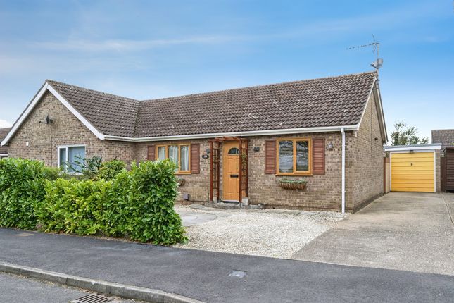 2-bed house on 33, Meadow Way, March, £230,000