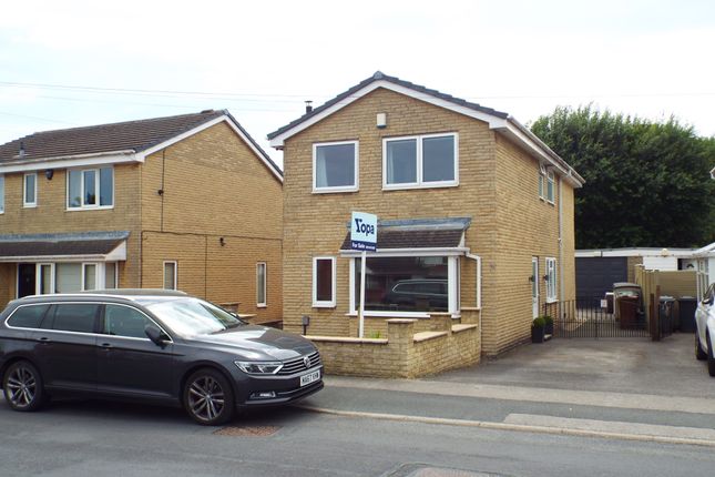 4-bed house on 52, Hodgson Lane, Drighlington, Bradford, £389,000