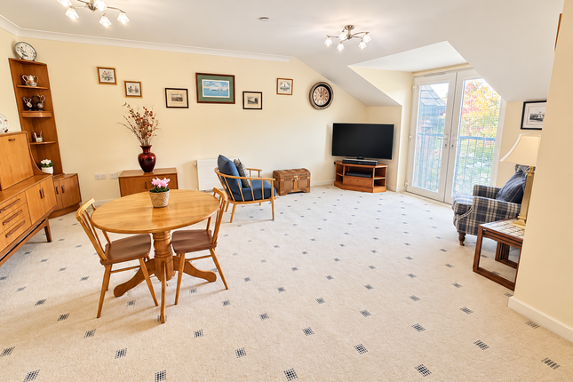 Millbrook House, 50,83, Lode Close, Soham photo 2