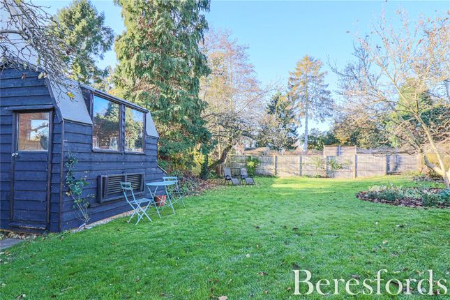 Semi-detached house for sale in Cox Hill, Great Easton