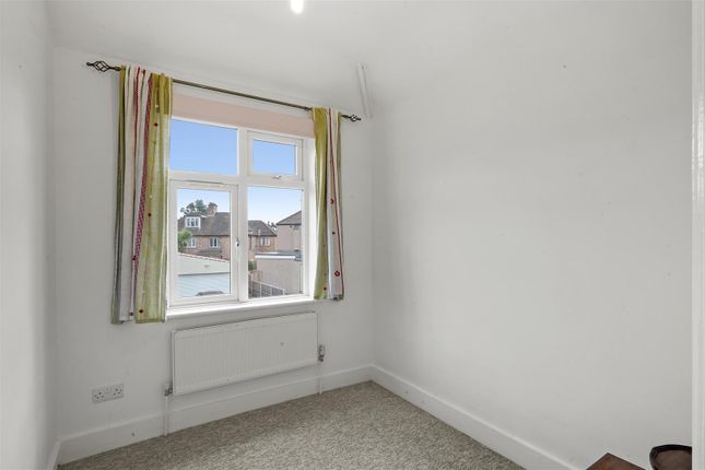 Semi-detached house for sale in Bethecar Road, Harrow-On-The-Hill, Harrow