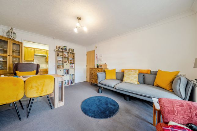 Flat 5, Kingsley Court, 21, Pincott Road, Bexleyheath photo 3