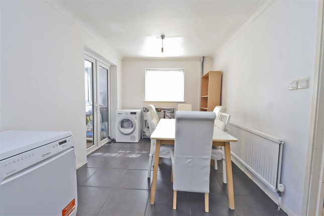 Semi-detached house for sale in Whitethorn Avenue, Yiewsley, West Drayton