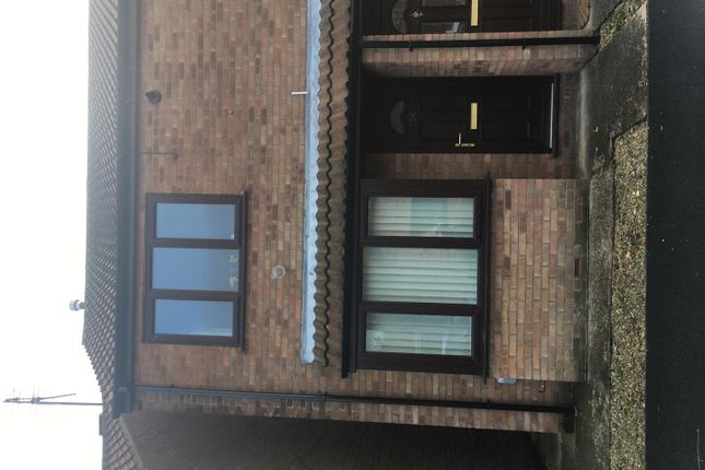 Thumbnail Property to rent in Acklam Road, Hedon, Hull