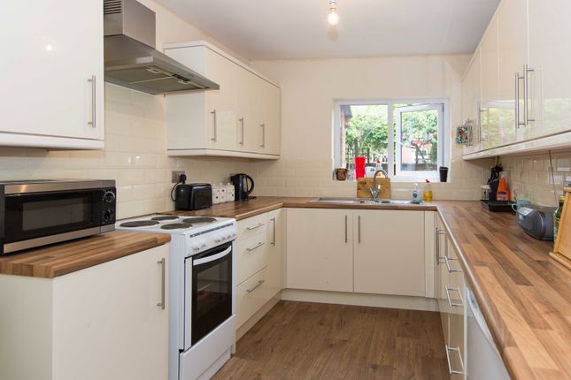 27,Room D, Grenfell Road, Hereford photo 4