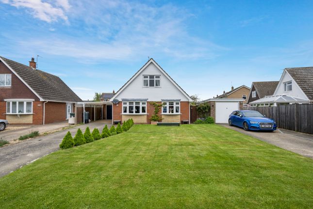 Thumbnail Detached house for sale in Castlegate, Gipsey Bridge