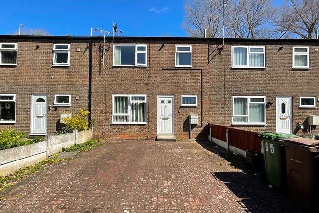 Terraced house for sale in Loxley Road, Southport