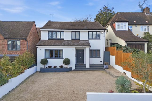 4-bed house on 27 Russell Road, Buckhurst Hill, £1,500,000