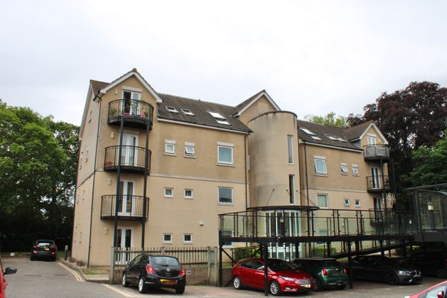 Flat for sale in Hulse Road, Shirley, Southampton