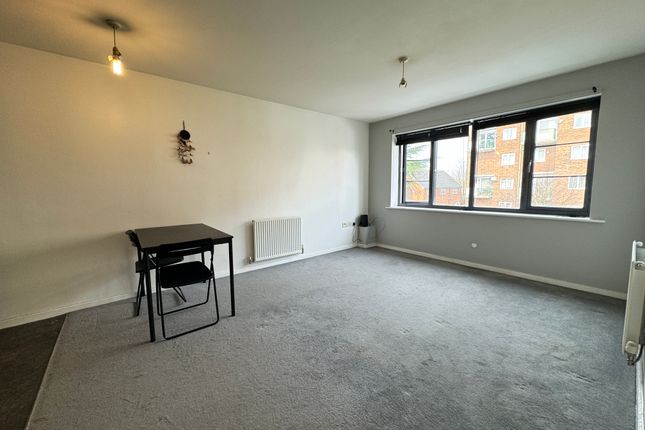 Flat for sale in Holly Lane, Smethwick