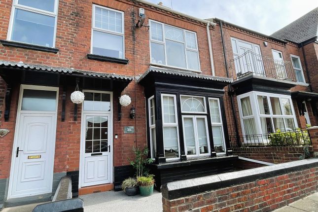 Terraced house for sale in St. Michaels Avenue, South Shields