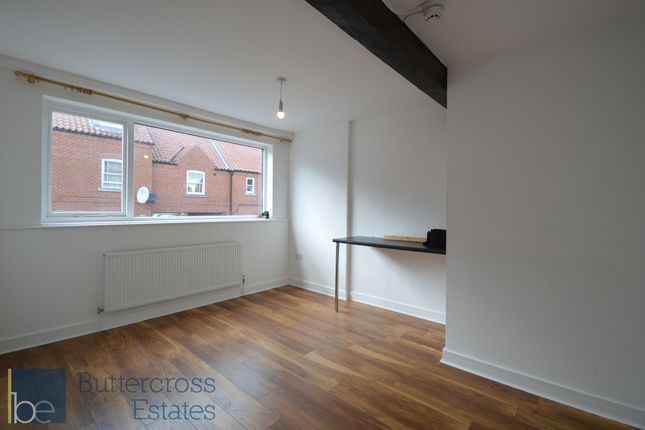 Room 1, 77 William Street, Newark photo 5