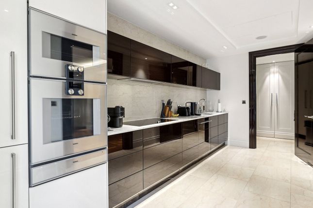 2-bed flat on 47,, 1 Ebury Square, Belgravia, £3,390,000