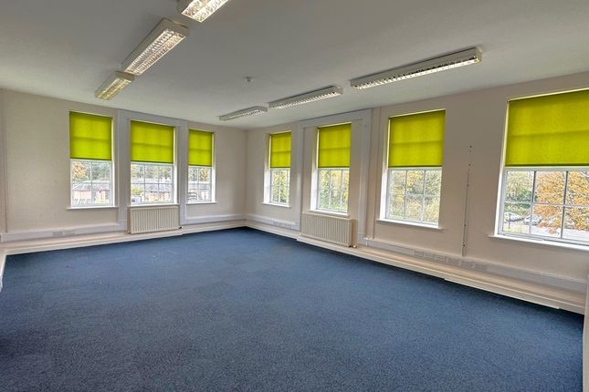 Office to let in Dovenby Hall, Sutton House, First Floor (Right), Cockermouth
