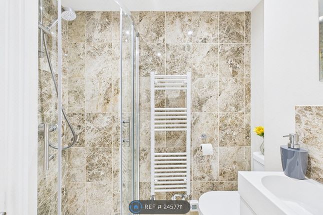 Second Bathroom