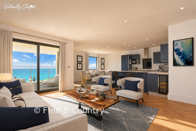 Ocean View, Fitzroy Avenue, Broadstairs photo 3