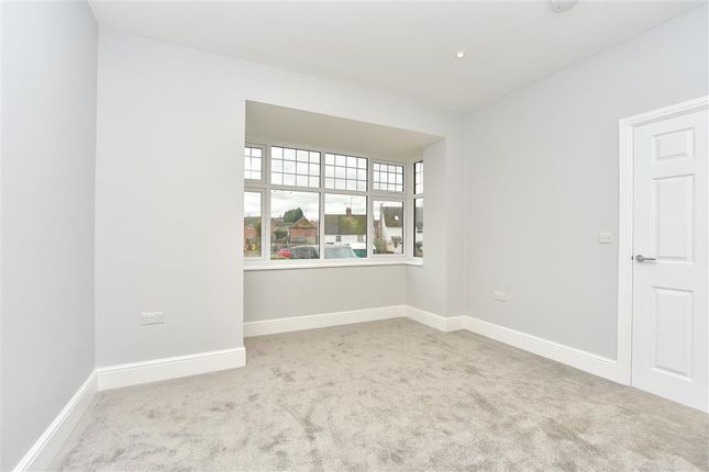 End terrace house for sale in Bow Road, Wateringbury, Maidstone, Kent