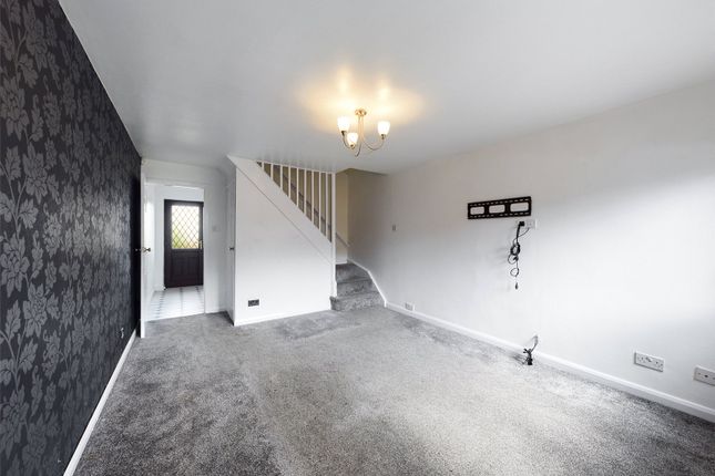 Semi-detached house to rent in North View, Allerton, Bradford, West Yorkshire