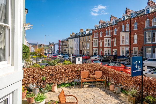 Terraced house for sale in Abbey Terrace, Whitby, North Yorkshire