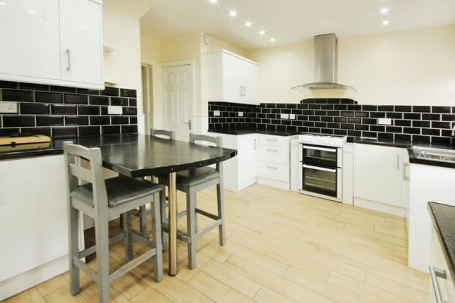 End terrace house to rent in Station Road, Ottringham, Hull, East Riding