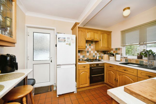 Bungalow for sale in Westfield Avenue North, Brighton, East Sussex