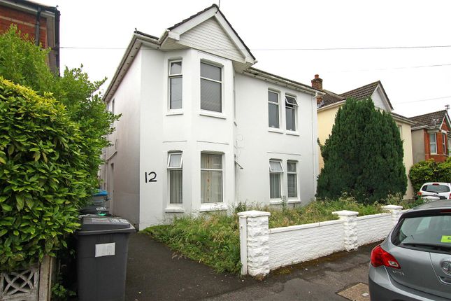 Room to rent in Gerald Road, Winton, Bournemouth