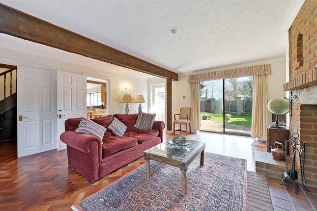 The Garden House,, Camley Park Drive, Berkshire photo 2