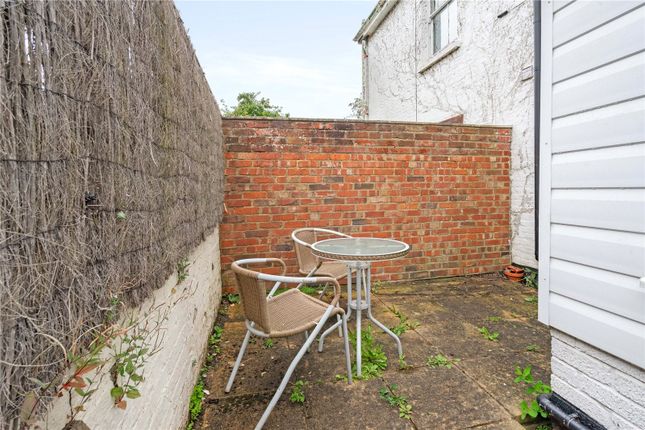 Semi-detached house for sale in Nelson Road, Tunbridge Wells, Kent