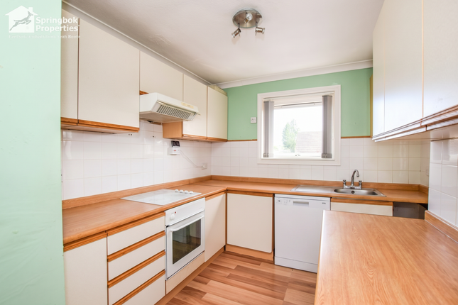 127, Provost Fraser Drive, Aberdeen photo 2