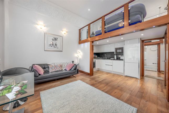 Ground Floor, 37B, Warrington Crescent, London photo 2