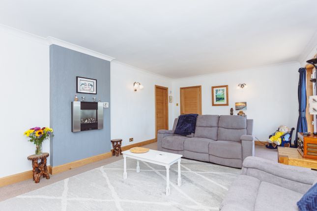Detached bungalow for sale in Auldgirth, Dumfries