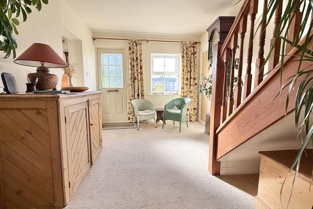 1 Bakery Cottage, Market Place, New Buckenham photo 4