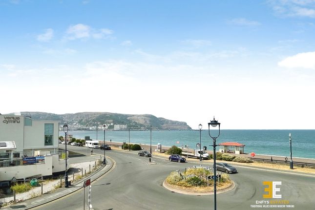 Cwrt Sant Tudno,Apt 33, Clarence Road, Llandudno photo 2