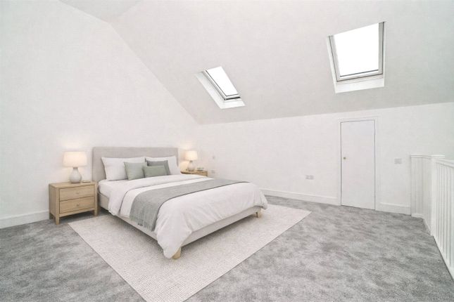 Plot 14 - Albion Hall,, Old Hall Street, Bolton photo 4
