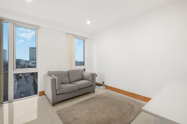 Flat to rent in The Unison, London