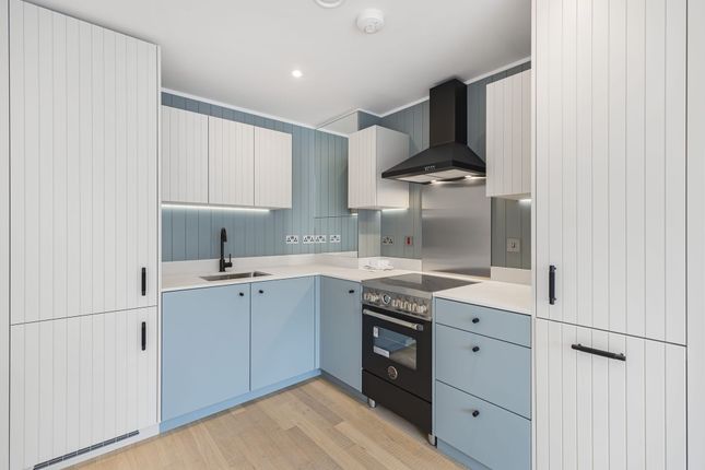 Flat for sale in Calville House, The Brentford Project
