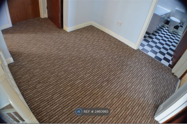 Upstairs Landing