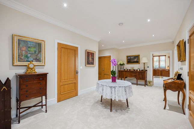 Apartment 3, Brockenhurst House,, Brockenhurst Road, Berkshire photo 4