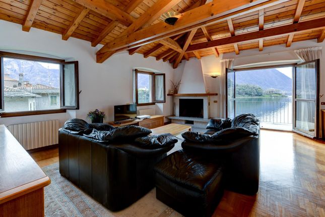Property for sale in Ossuccio, Como, Lombardy, Italy