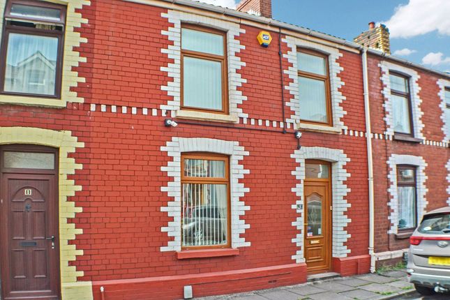 Thumbnail Property to rent in Brook Street, Taibach, Port Talbot