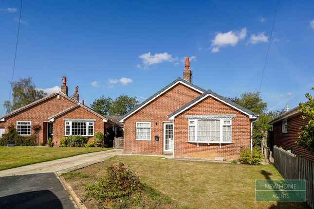3-bed house on 100, Prince Rupert Drive, York, £350,000