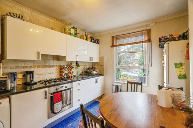 2-bed maisonette on 29, Stainforth Road, London, £465,000