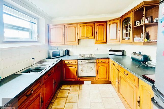 1 The Chapel, 93, Horsebridge Hill, Isle of Wight photo 4