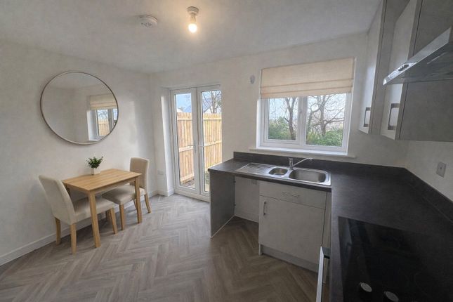 Plot 50 Windermere,, Awel Y Mynydd, Burry Port photo 4
