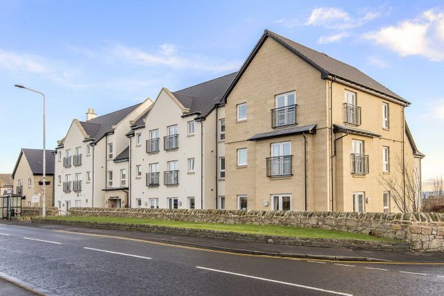 Thumbnail Flat for sale in Beacon Court, Anstruther