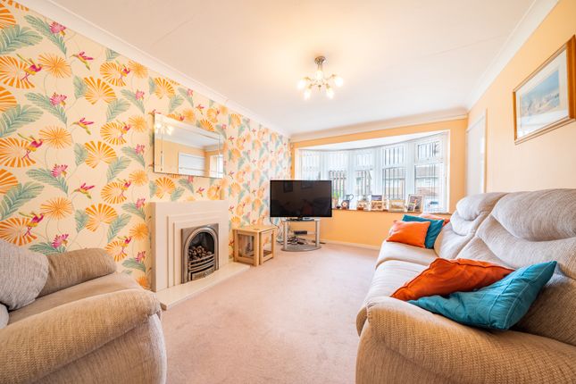 15, Fleam Road, Nottingham photo 3
