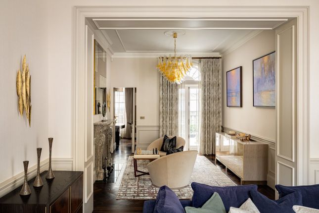 5-bed house on 30, Chapel Street Belgravia, Belgravia, £108,333/mo