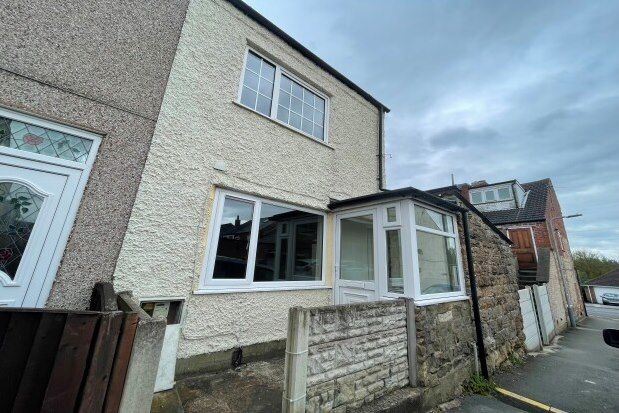 Thumbnail Property to rent in Annesley Woodhouse, Kirkby-In-Ashfield, Nottingham