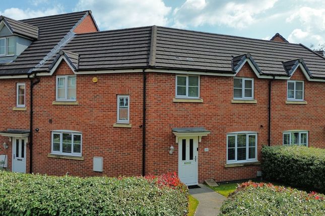 Thumbnail Terraced house for sale in Rylands Drive, Warrington